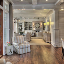 Living Room Ideas