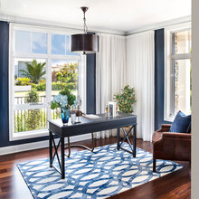 Patonga Lounge Room