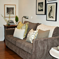 Slipcovers - Products