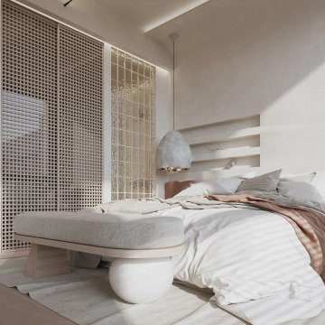 PODYKH APARTMENT