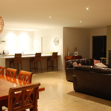Witshire Residence