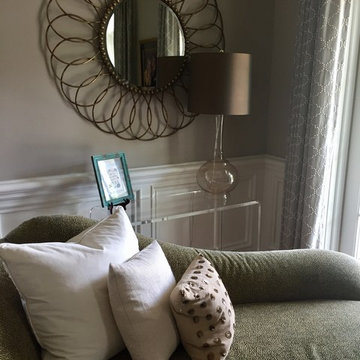 Interior Consulting and Redesign