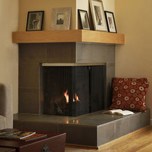 Fireplaces