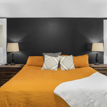 Portland Bungalow Bath Addition