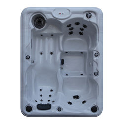 Hot Tubs - Products