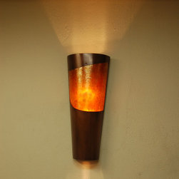 Mica Lighting - Wall Sconces