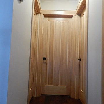 Progressive Contemporary