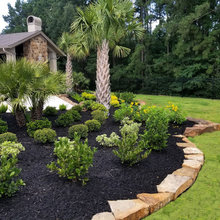 Backyard Design Ideas