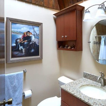 Private Residence