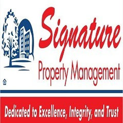 Signature Property Management