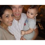 Dina Ramahi's photo