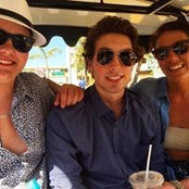 Drew Becker's photo