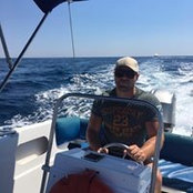 Andreas Olofsson's photo