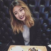Sissi Wu's photo
