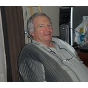 Gerald Daze's photo