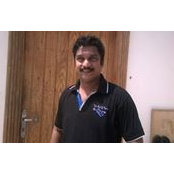 Foto von Vinod Kuttan