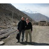 Sarah Salti's photo