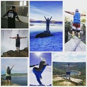William Diaz's photo