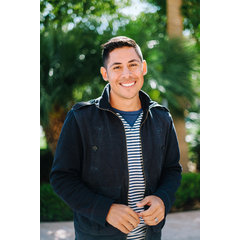 Mike Adrian