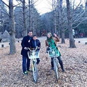 Ari Hadiman's photo
