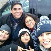 Sylvia Torres's photo