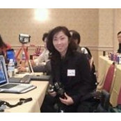 Sue Rhee's photo