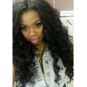 Foto de Jamille Benton
