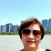 Foto von Cecilia Cunanan