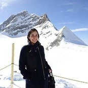 Sabrina A.'s photo