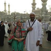 Kaisar Saleem's photo