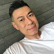 Benjamin Wong's photo