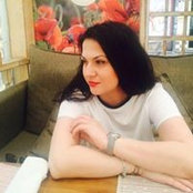 Nadya Burykina's photo