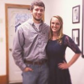 Rachel Holub's photo