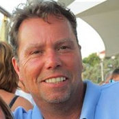 Frank Büllersbach's photo