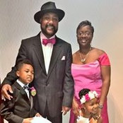 Sheatha Gibson's photo