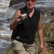 Wendy Beckett's photo