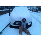 Omar Siddique's photo