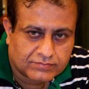 Tanuj Maliks foto