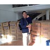 David Ong's photo