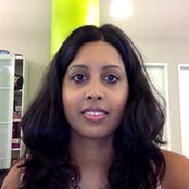 Sriyah Bissoon's photo