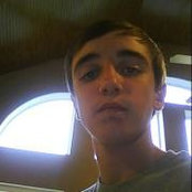 Garrett Wades foto