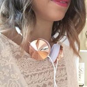 Michiko Stefani's photo