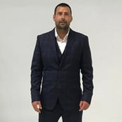 Brendan Cochrane's photo