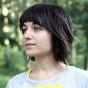 Anna Marochkina's photo