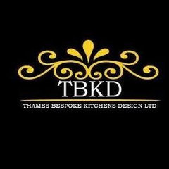 Thames Bespoke Kitchens Design