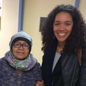 Gabriella Da Silva's photo