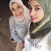 Foto de Merna Farouk
