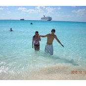Hamilton Wen's photo