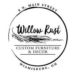 Willow Rust