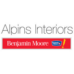 Alpins Interiors Benjamin Moore Paint